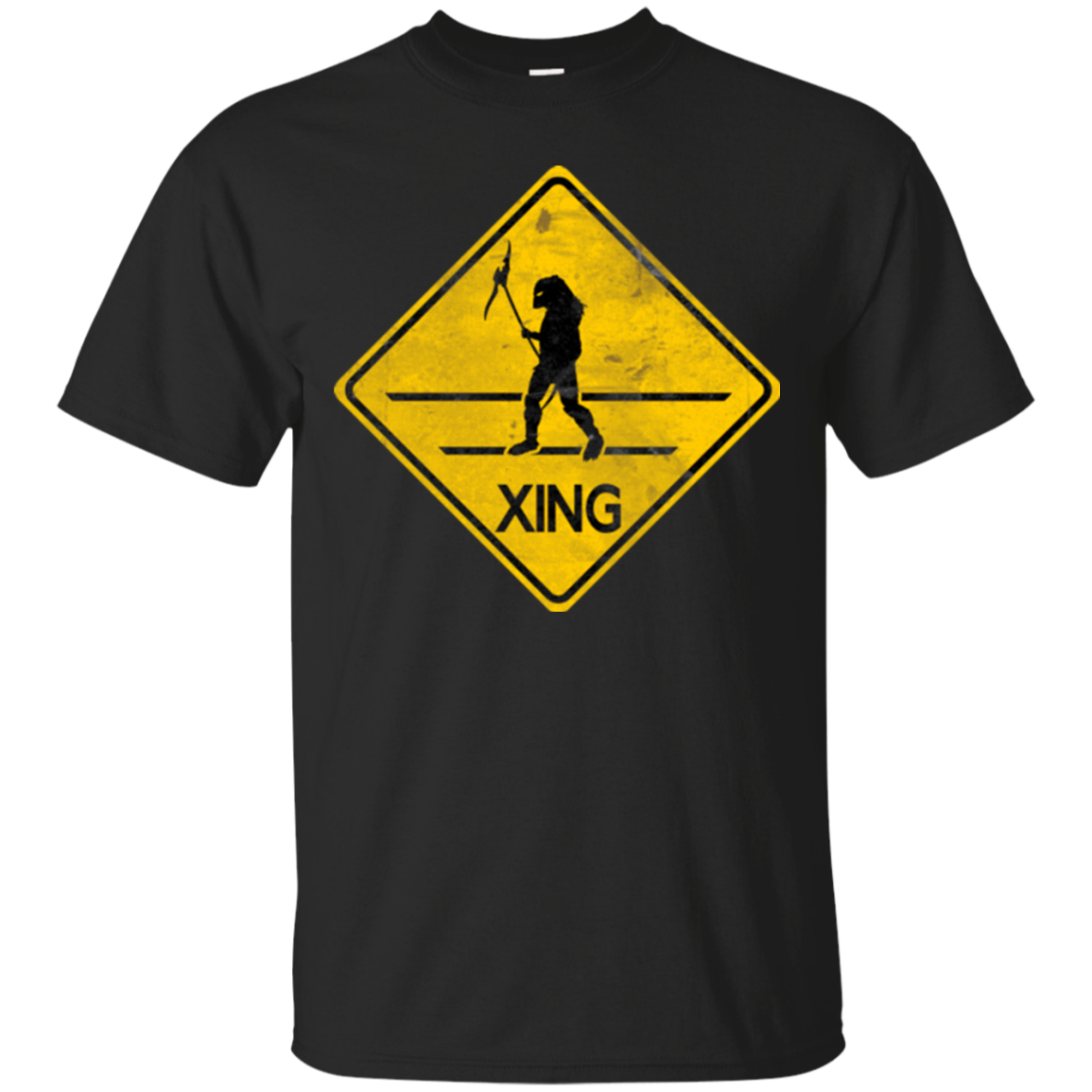 Predator Crossing T-Shirt