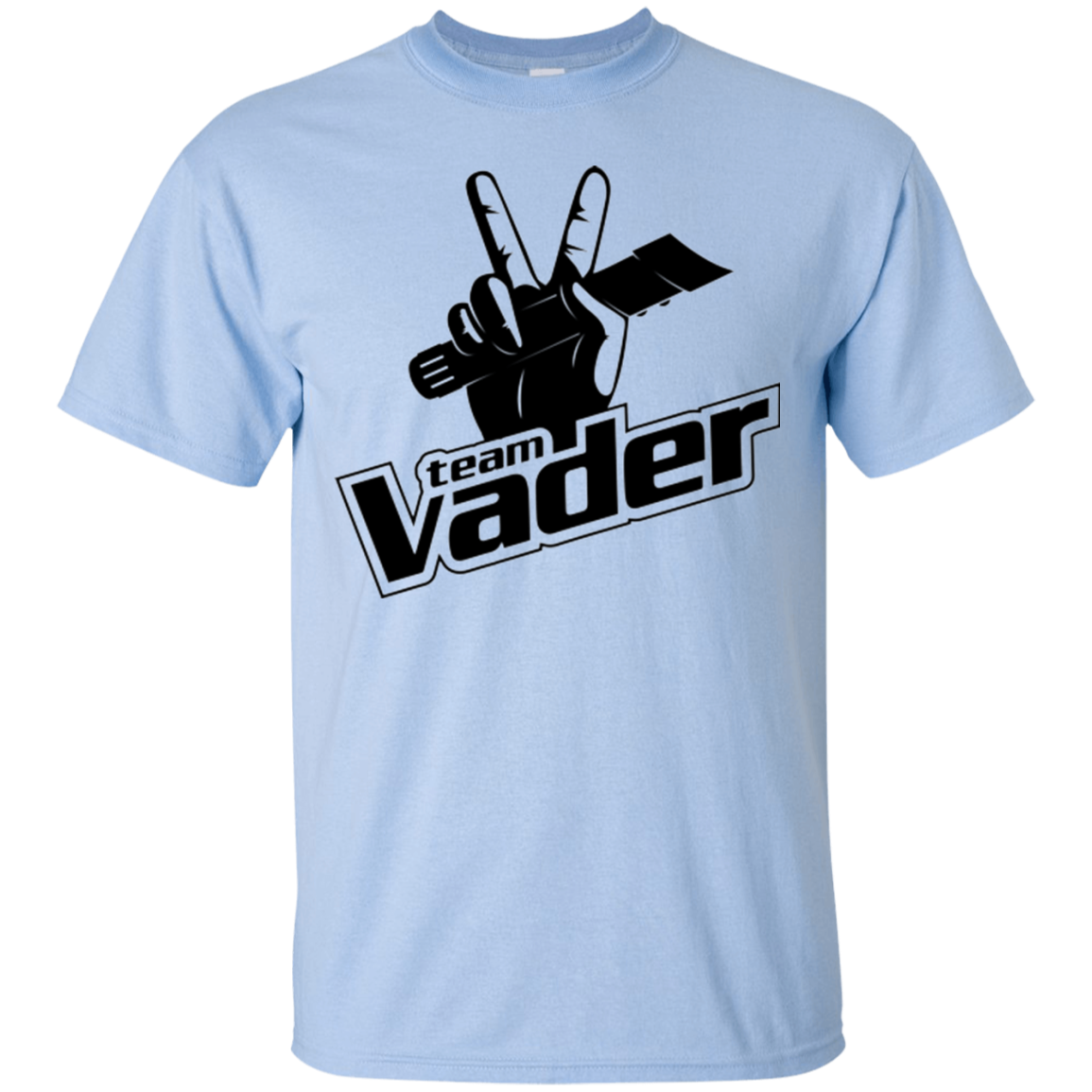 Team Vader T-Shirt