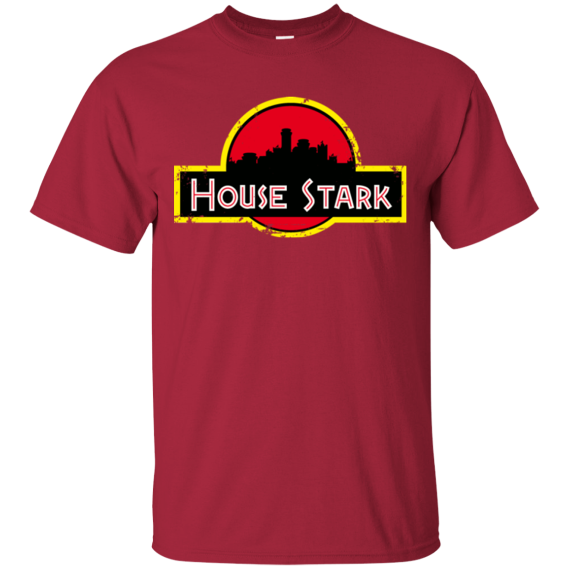House Stark T-Shirt
