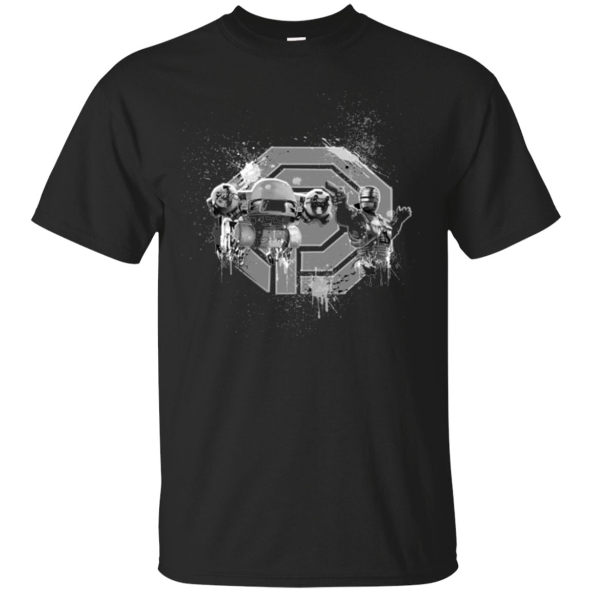 Dead or Alive T-Shirt