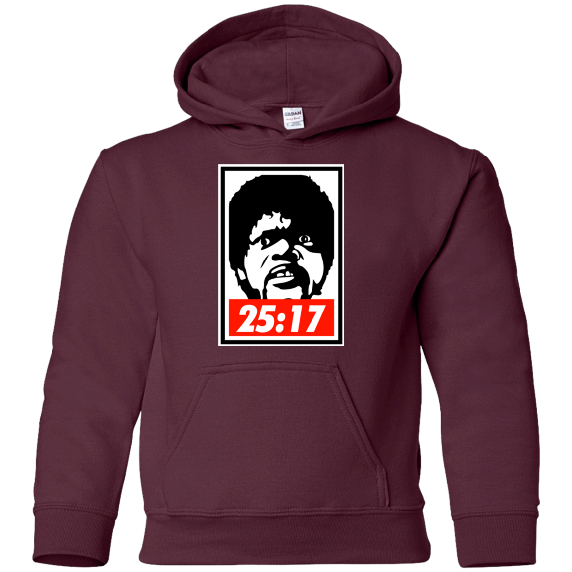 Ezekiel rules Youth Hoodie