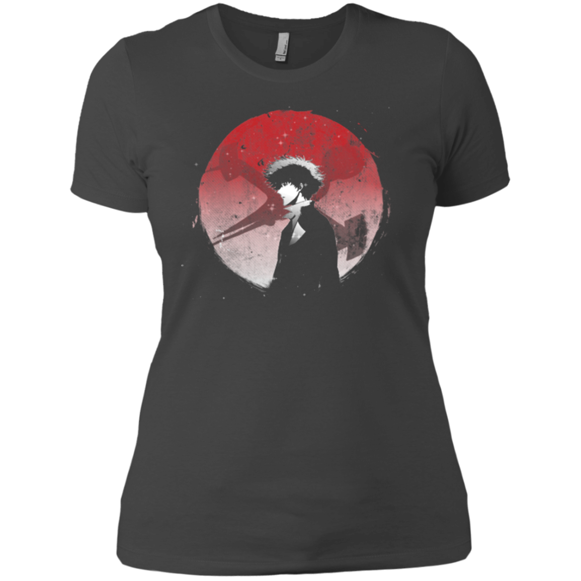 space cowboy 2 Women's Premium T-Shirt
