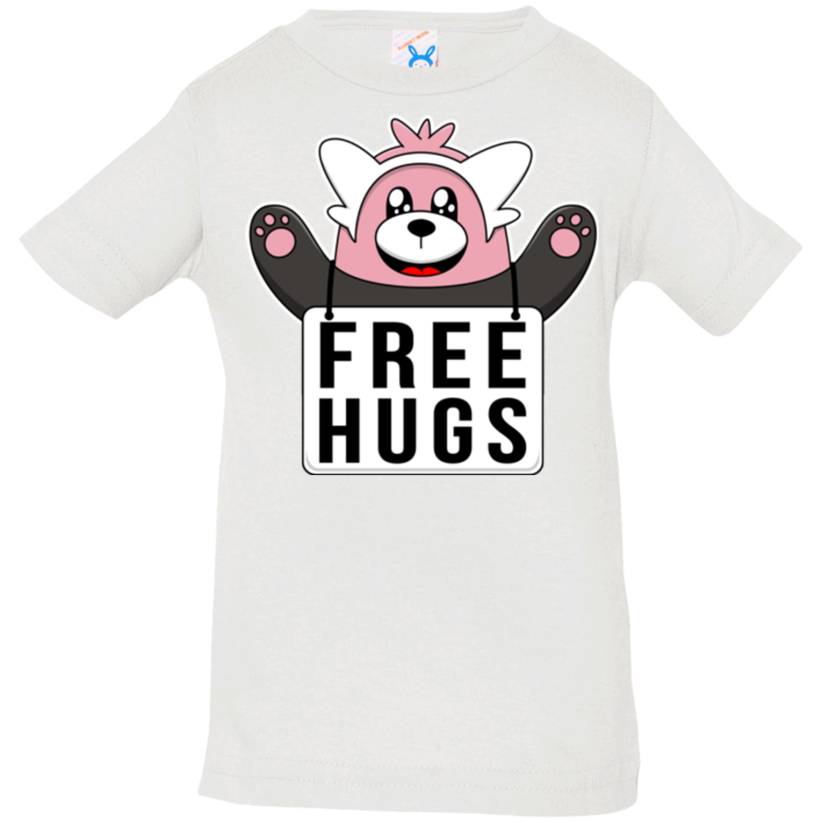 Free Hugs Infant PremiumT-Shirt