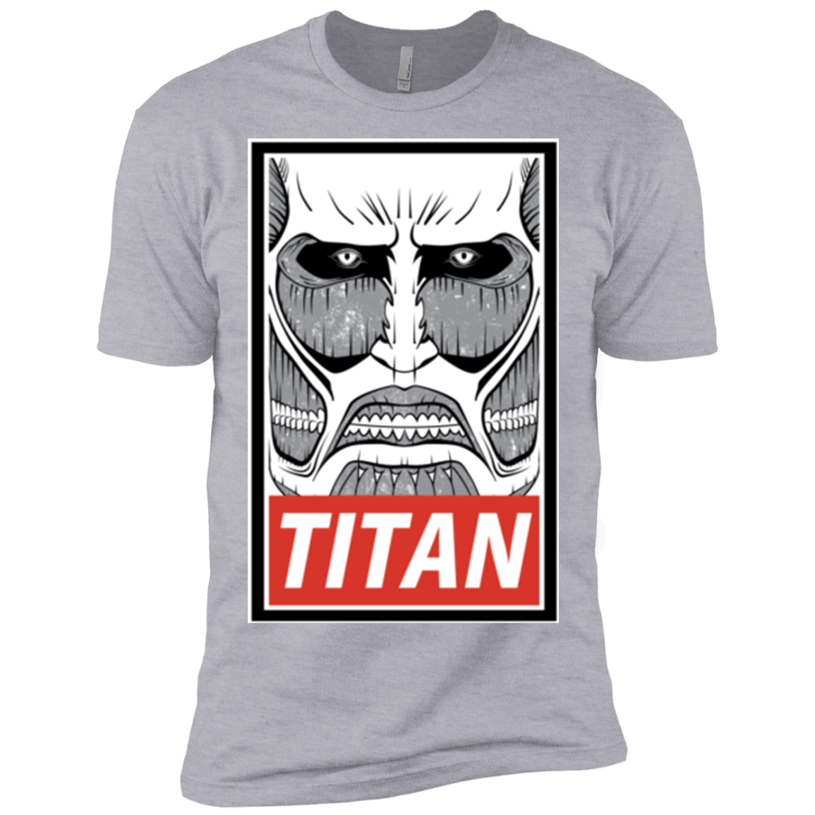Titan Men's Premium T-Shirt