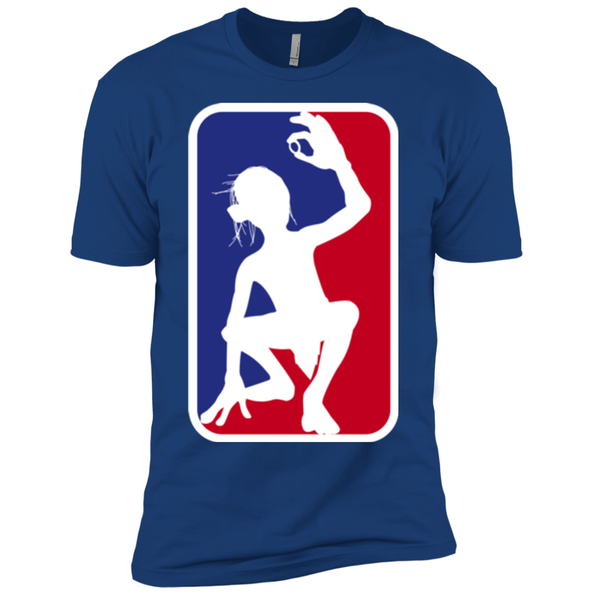 Ring Finders League Boys Premium T-Shirt