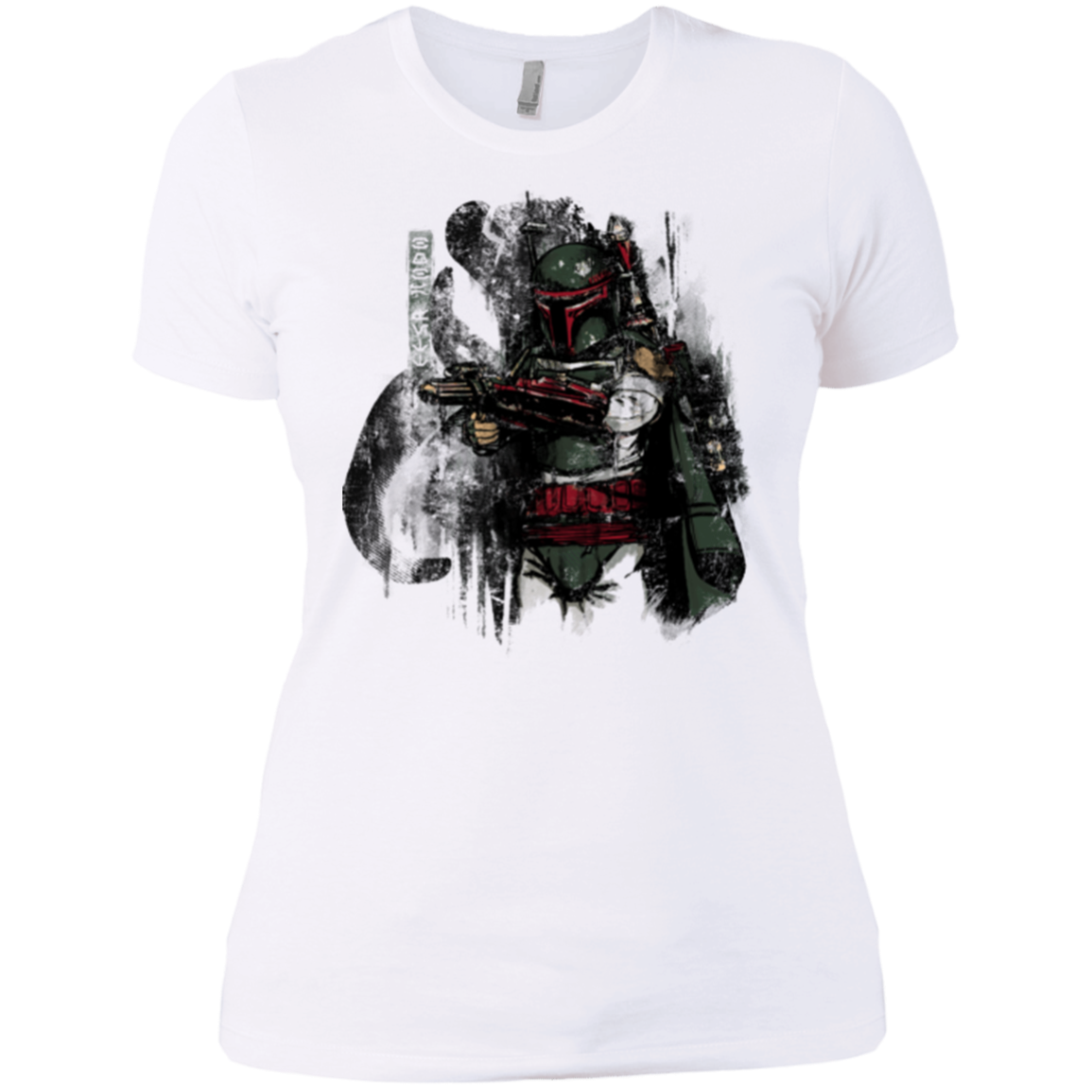 Hunter 2 Women's Premium T-Shirt