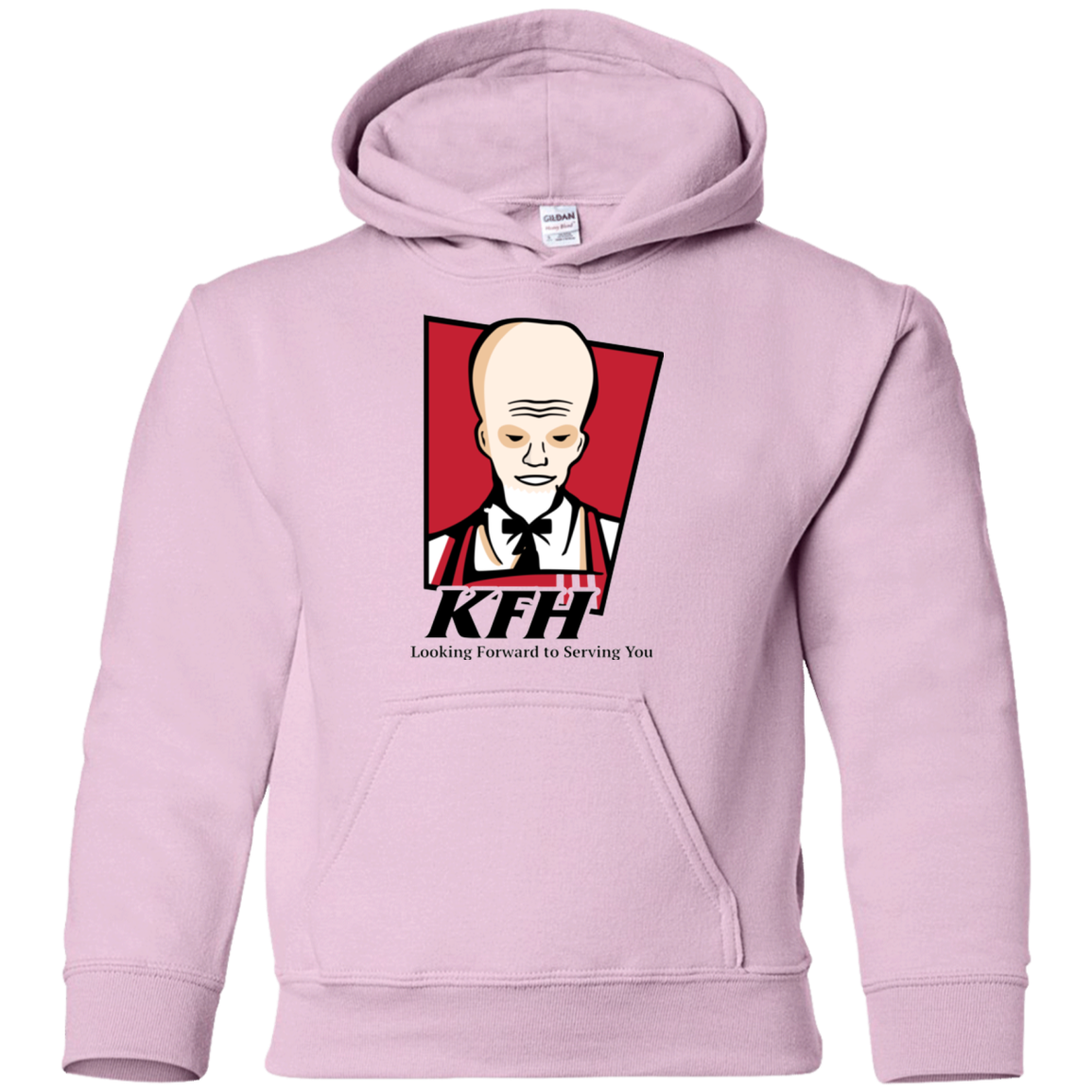 KFH Youth Hoodie
