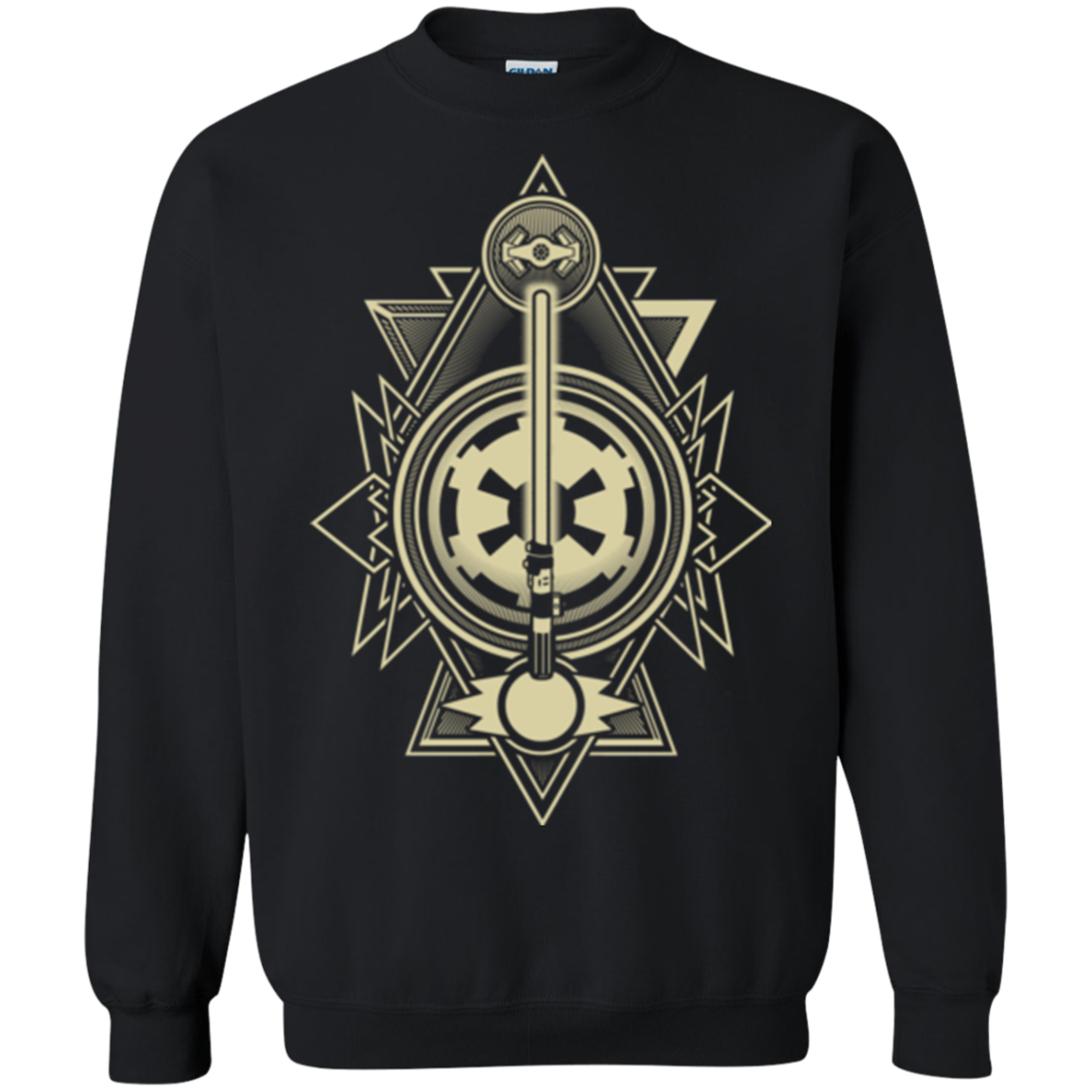 Empire Association Crewneck Sweatshirt