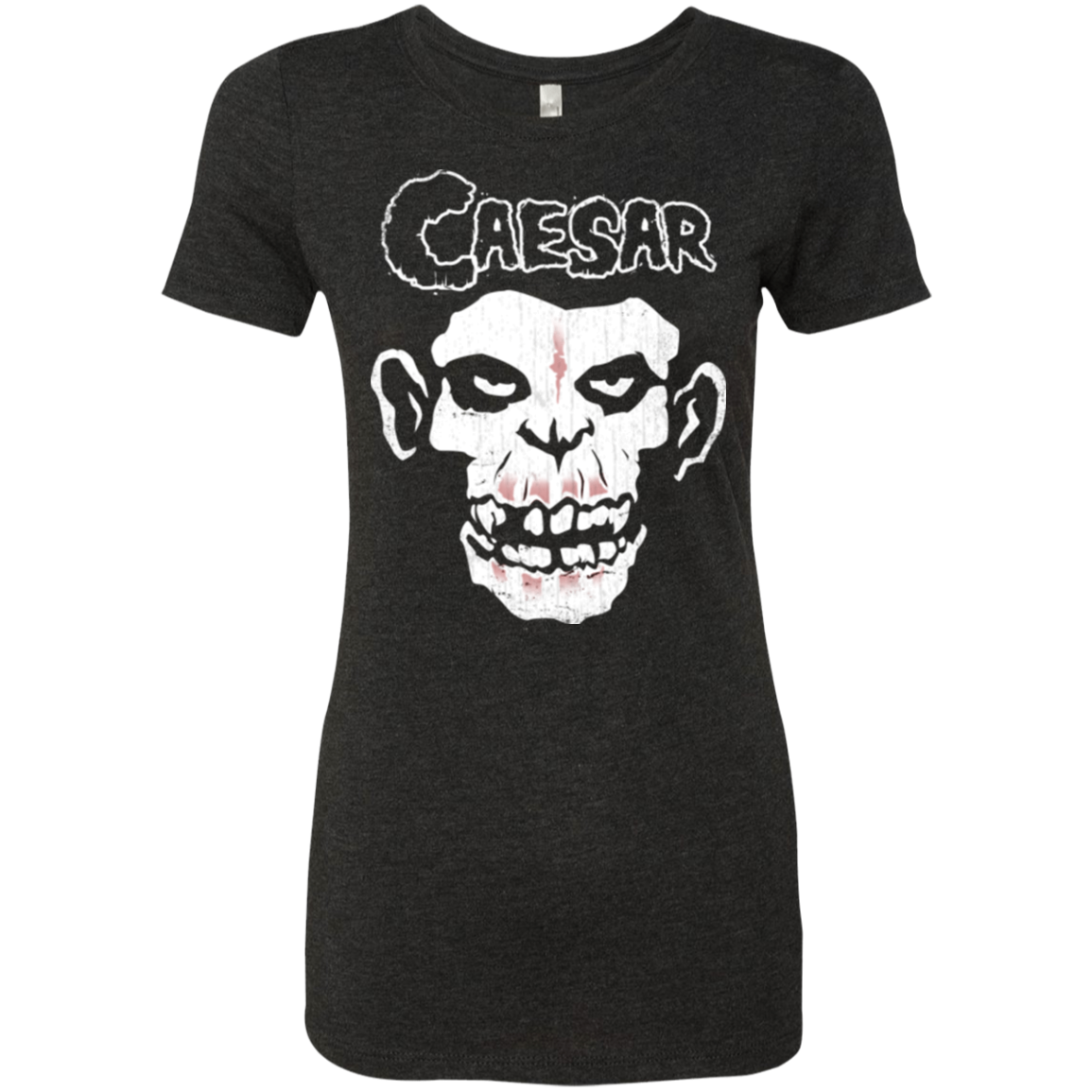 Hybrid Moment Women's Triblend T-Shirt