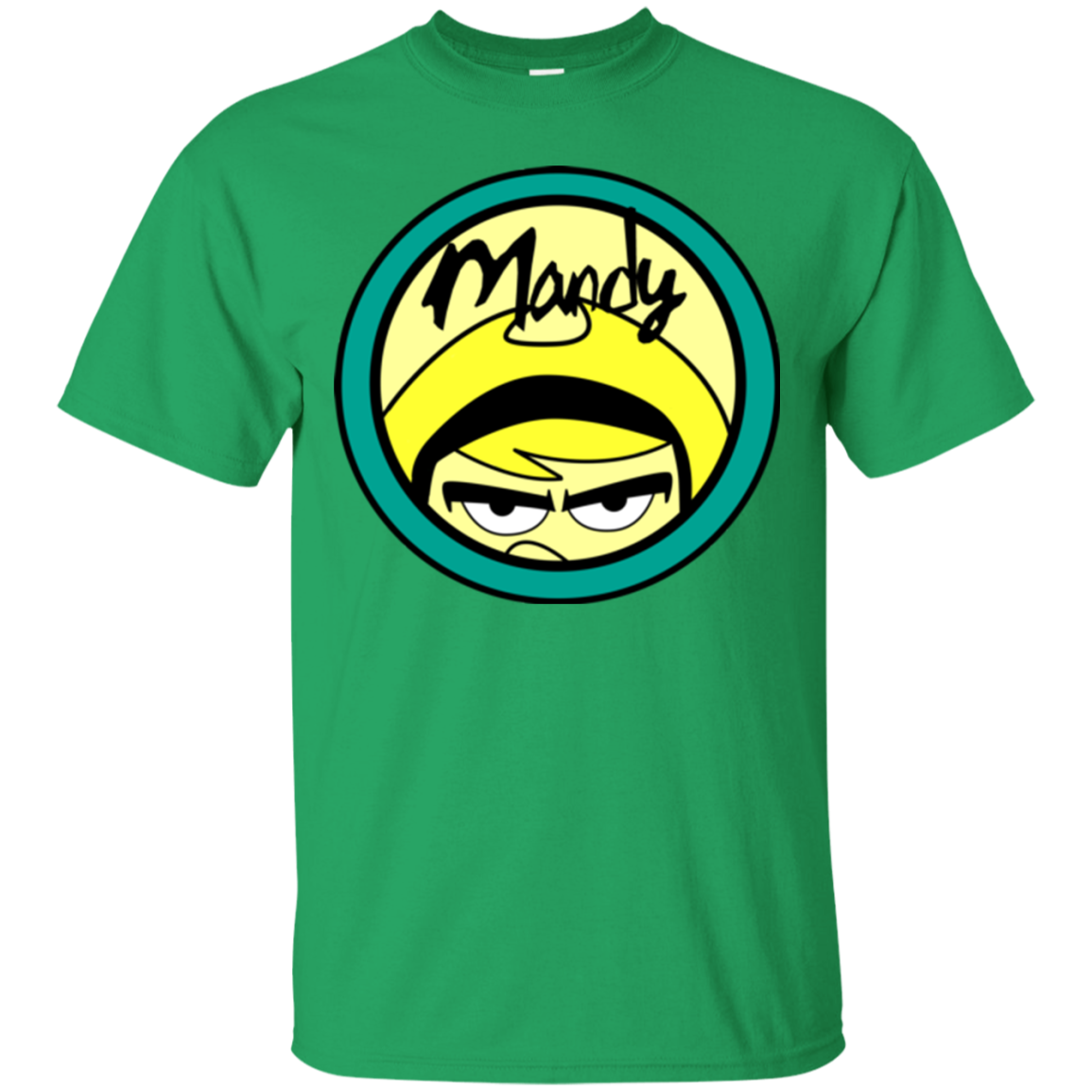 Mandy T-Shirt