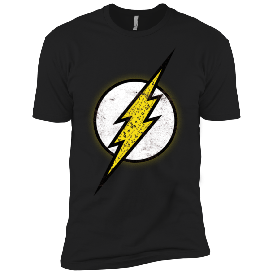 Speed Formula Men's Premium T-Shirt