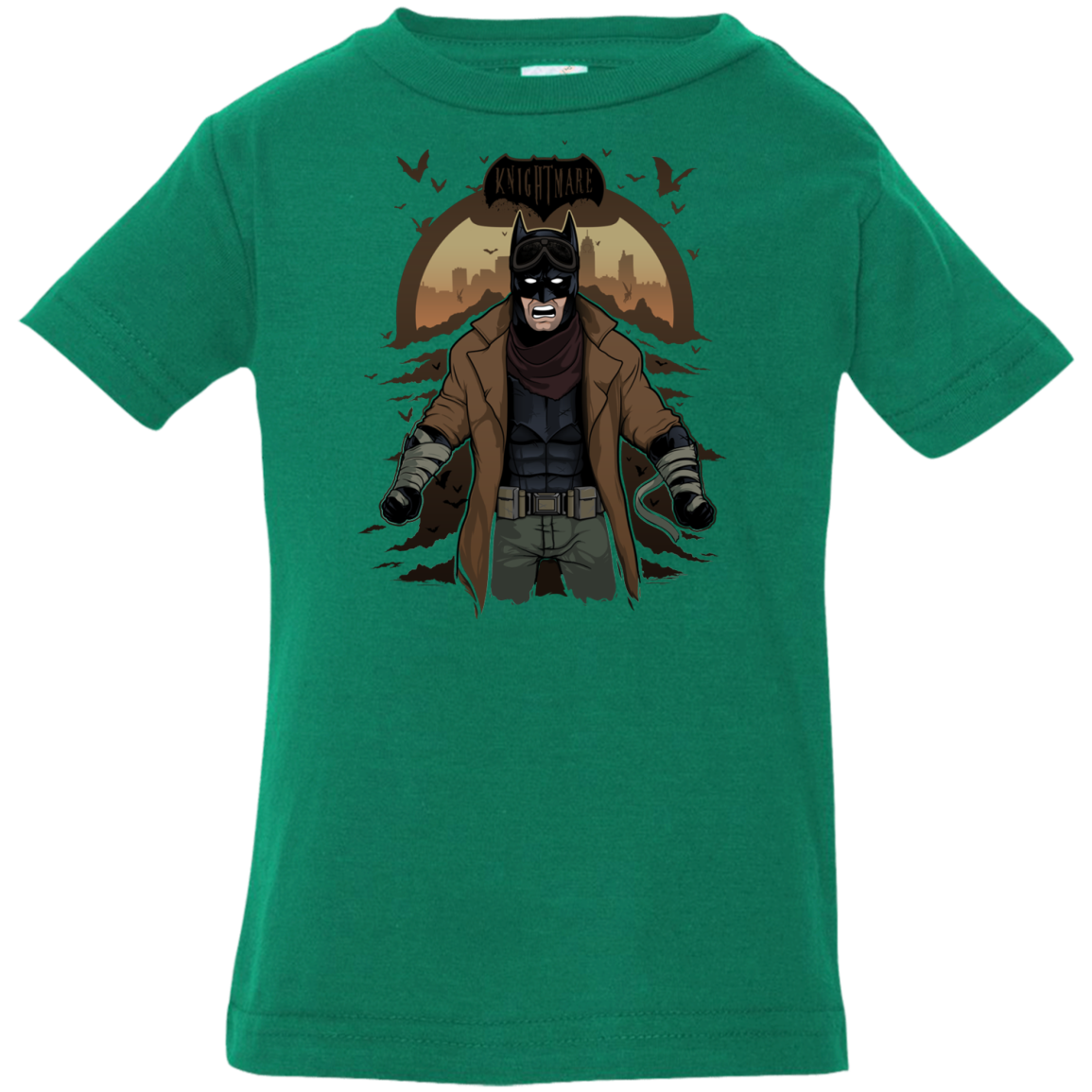 Knightmare Infant PremiumT-Shirt
