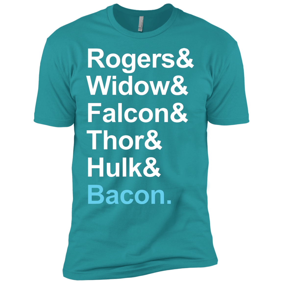 The Greatest Avenger Men's Premium T-Shirt