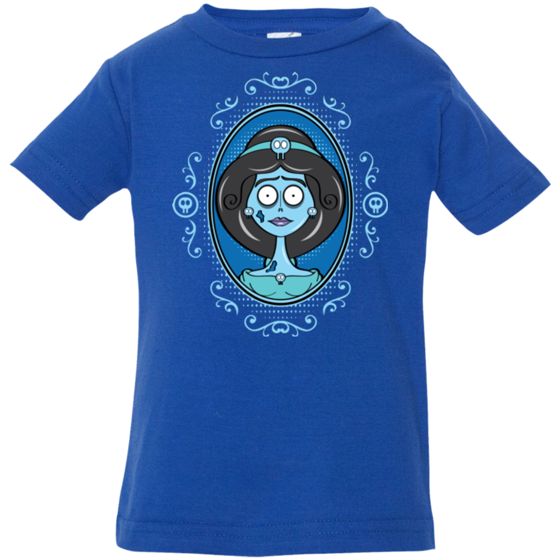 The Corpse Betrothed Infant Premium T-Shirt