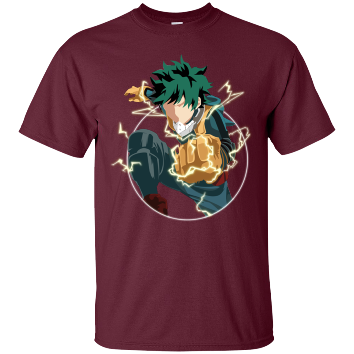 Plus Ultra T-Shirt