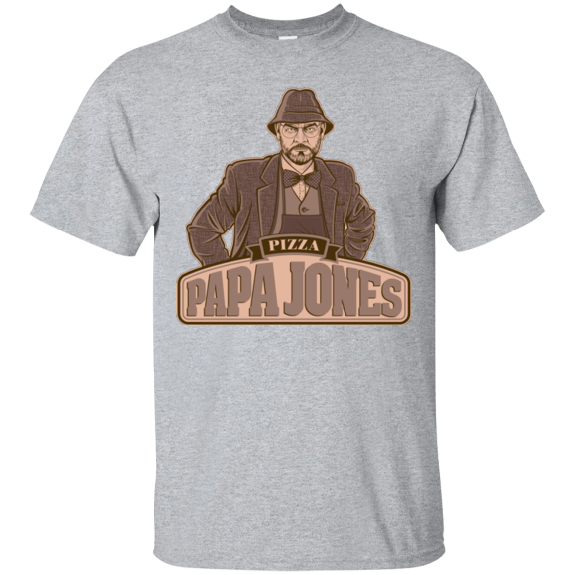 Papa Jones T-Shirt