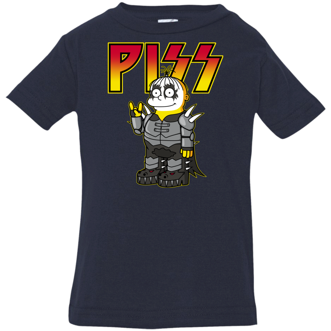 Piss Infant Premium T-Shirt