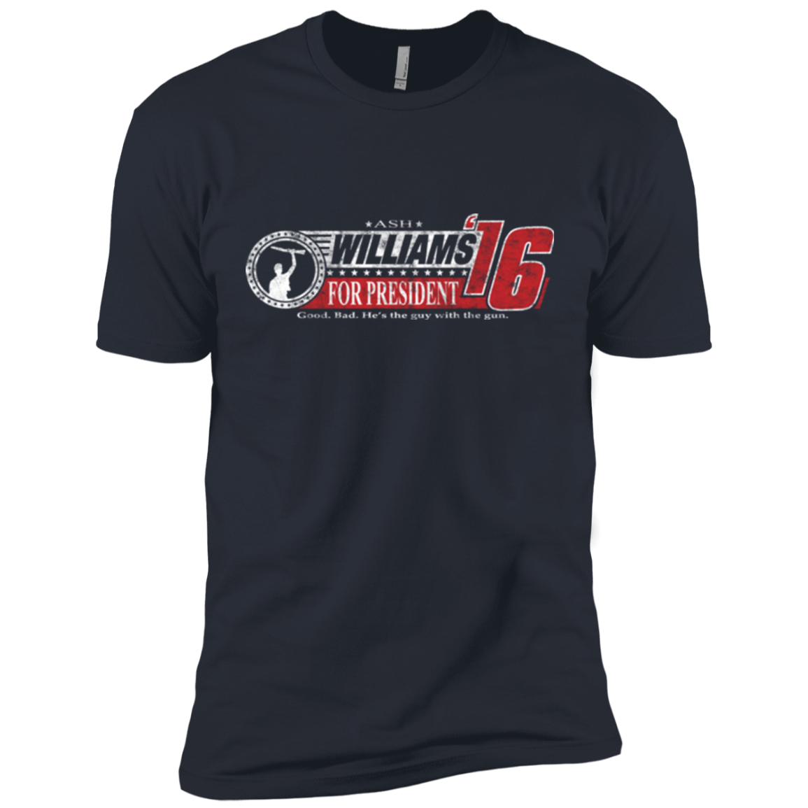 Hail To The Chief Men's Premium T-Shirt