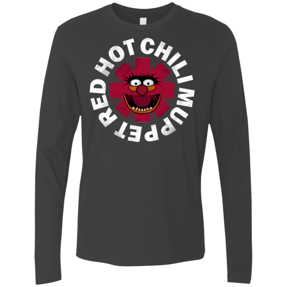 RHCM Men's Premium Long Sleeve