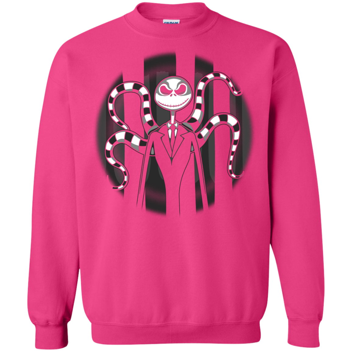 SLENDER JACK Crewneck Sweatshirt