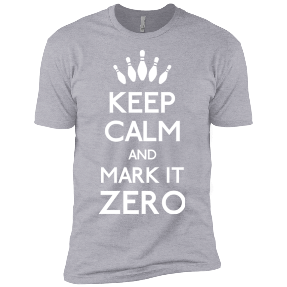 Mark it Zero Boys Premium T-Shirt