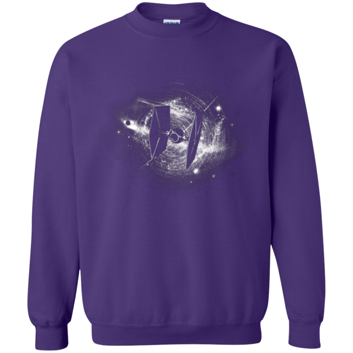 Fighter 2 Crewneck Sweatshirt