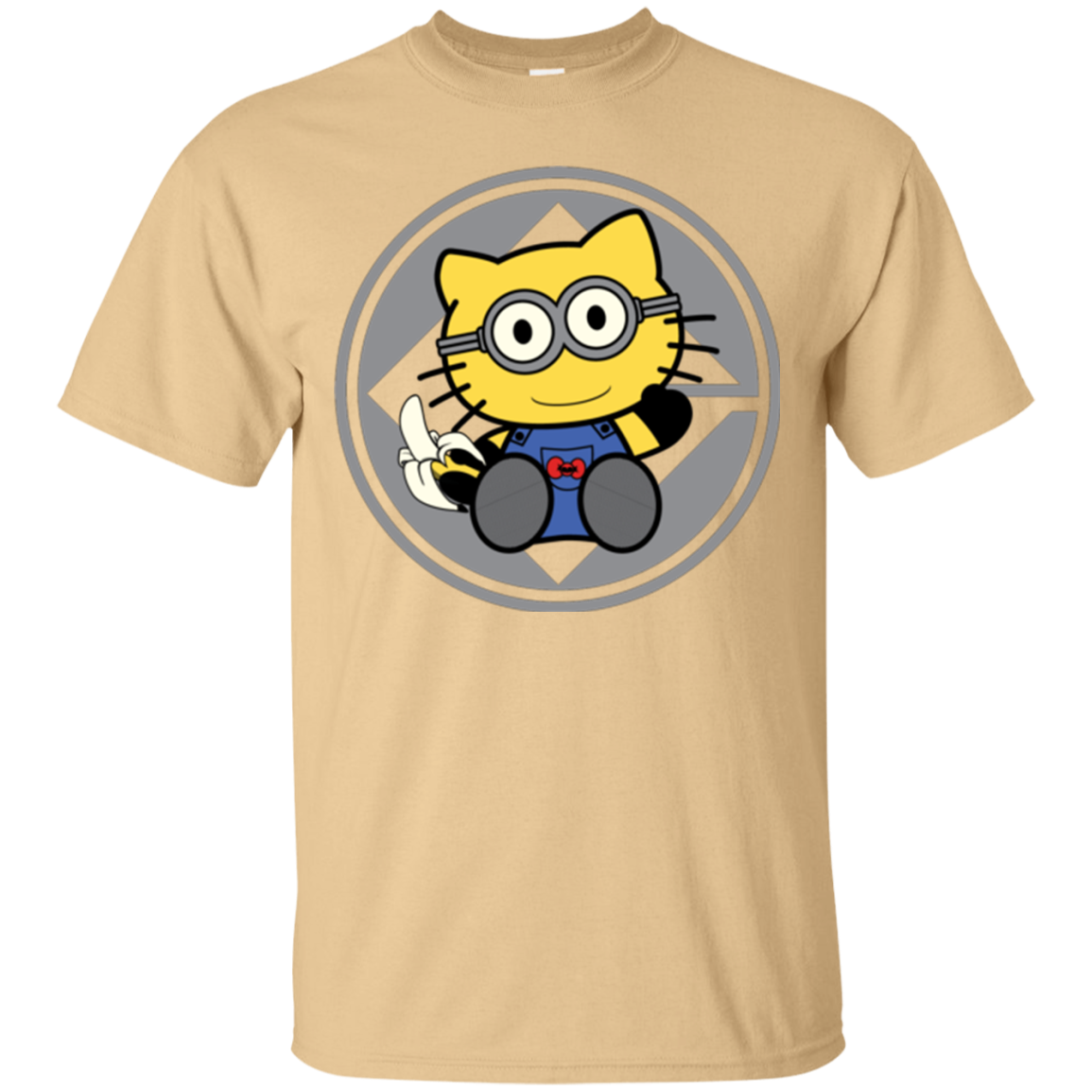 Hello Banana T-Shirt