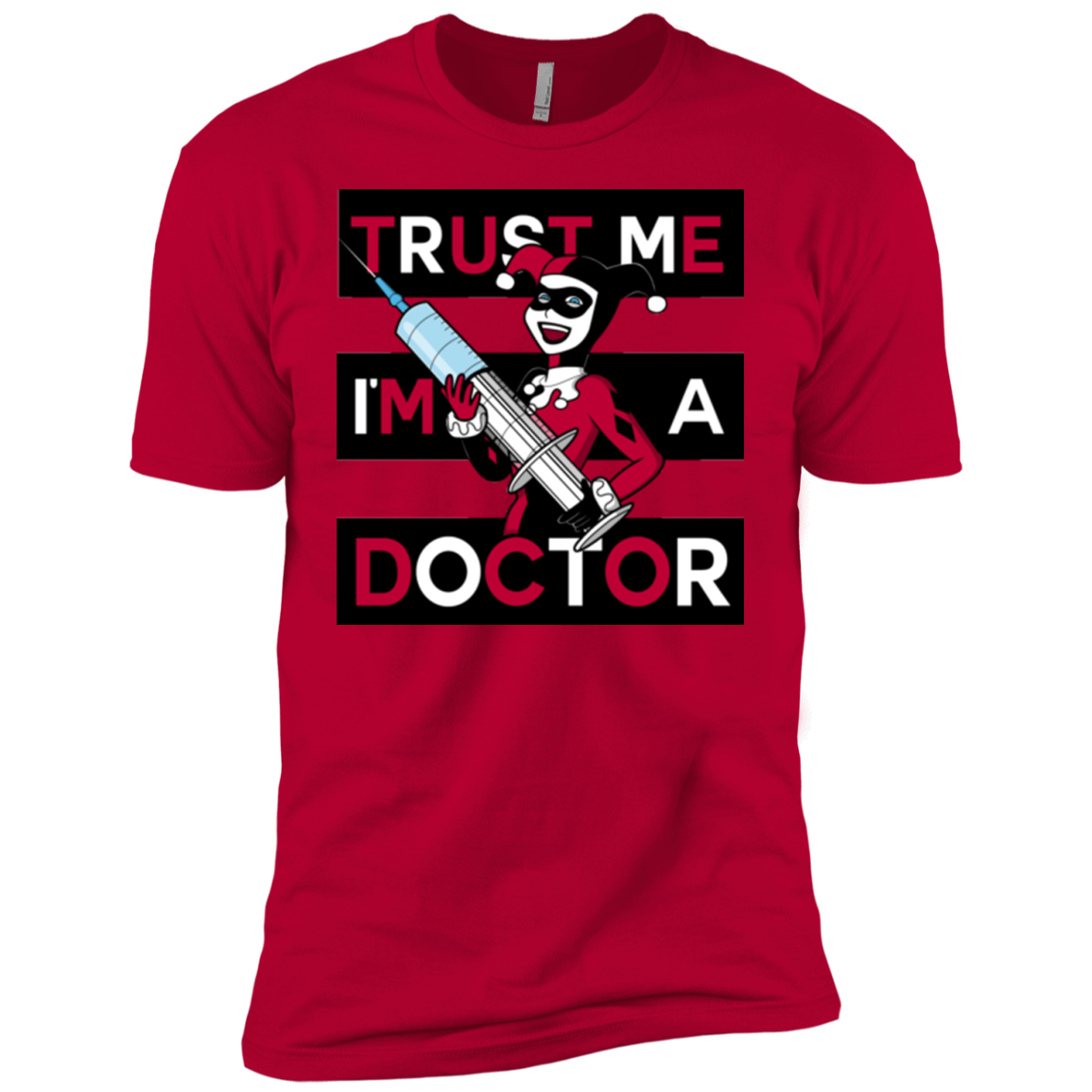 Trust me! Boys Premium T-Shirt