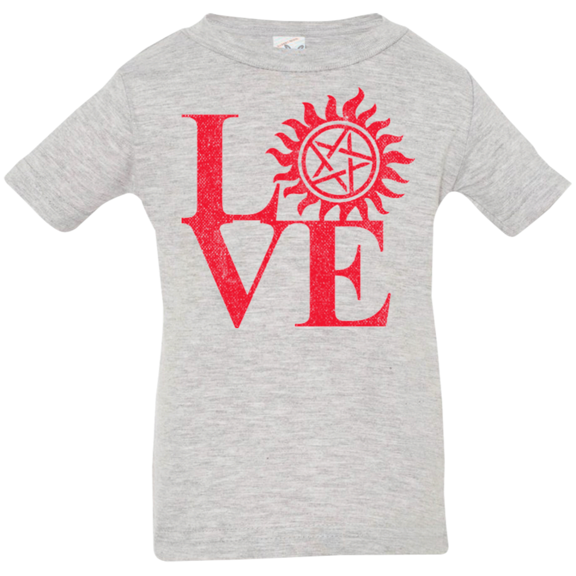 Love Hunting Infant PremiumT-Shirt