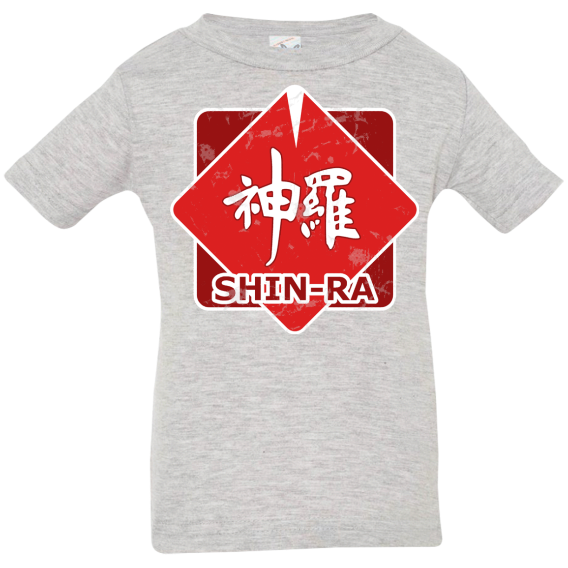 Shinra Logo Infant PremiumT-Shirt