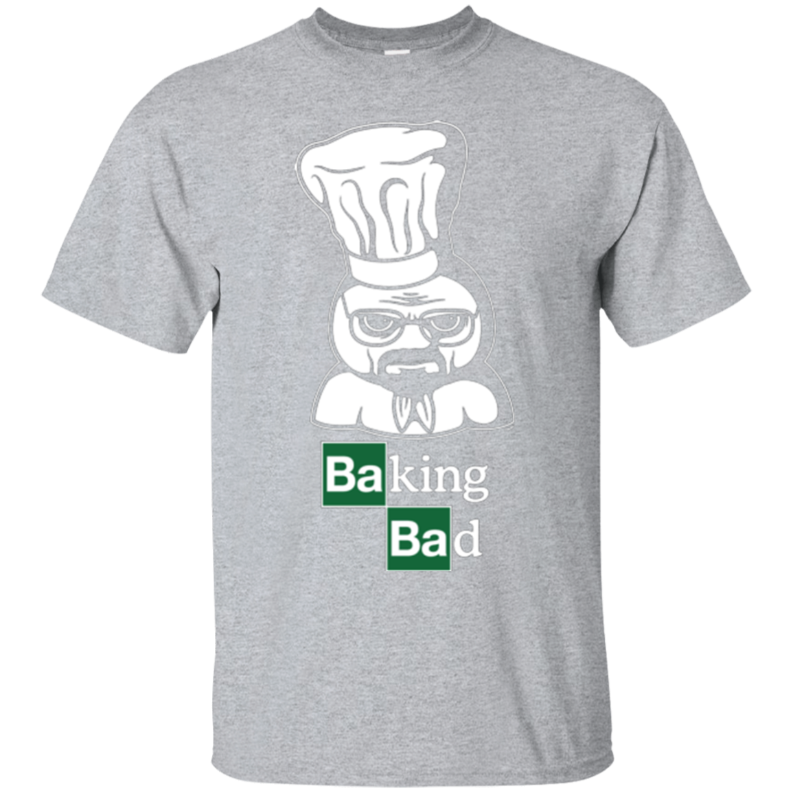 Baking Bad T-Shirt