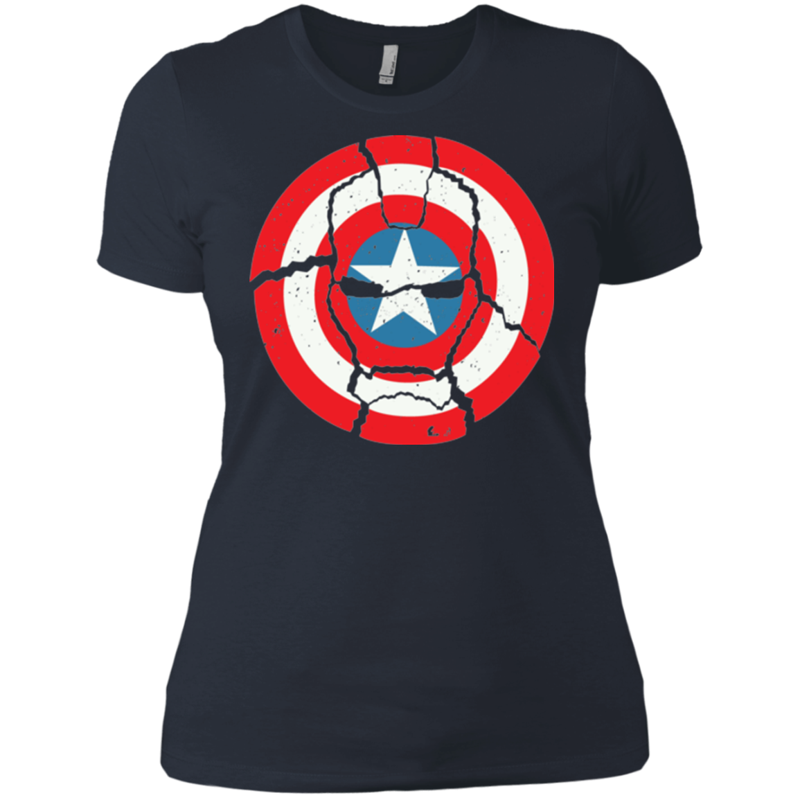 Casualties of War Women's Premium T-Shirt