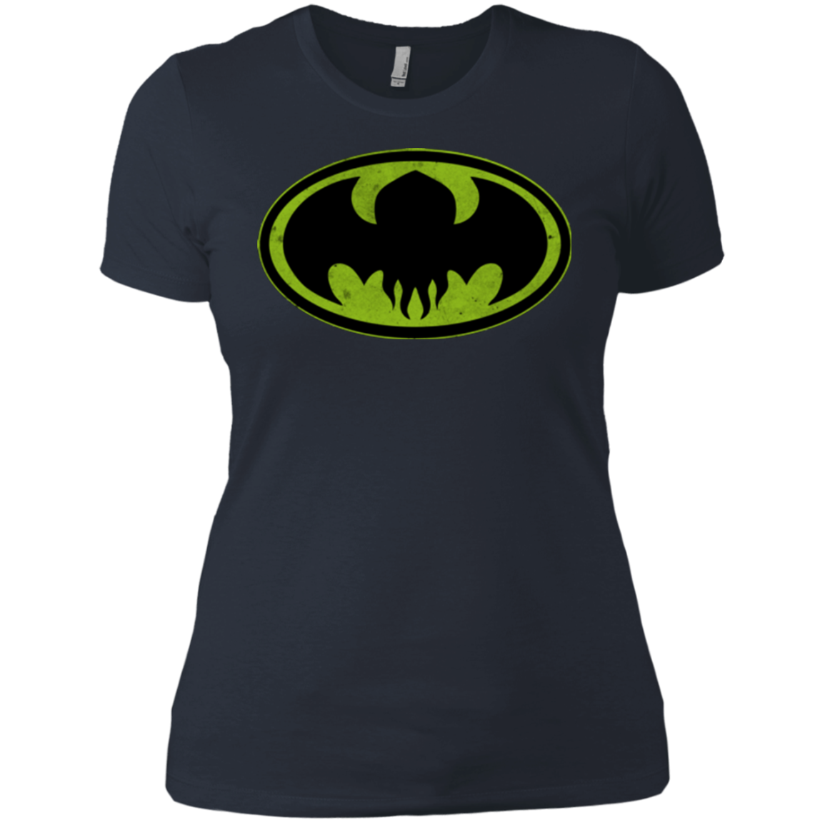 Dark God Rises Women's Premium T-Shirt