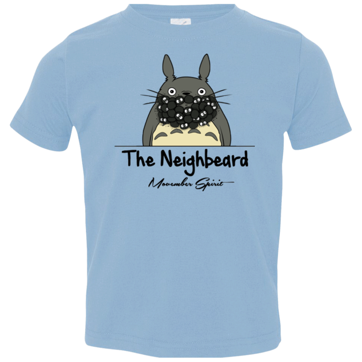 Totobarba Toddler Premium T-Shirt