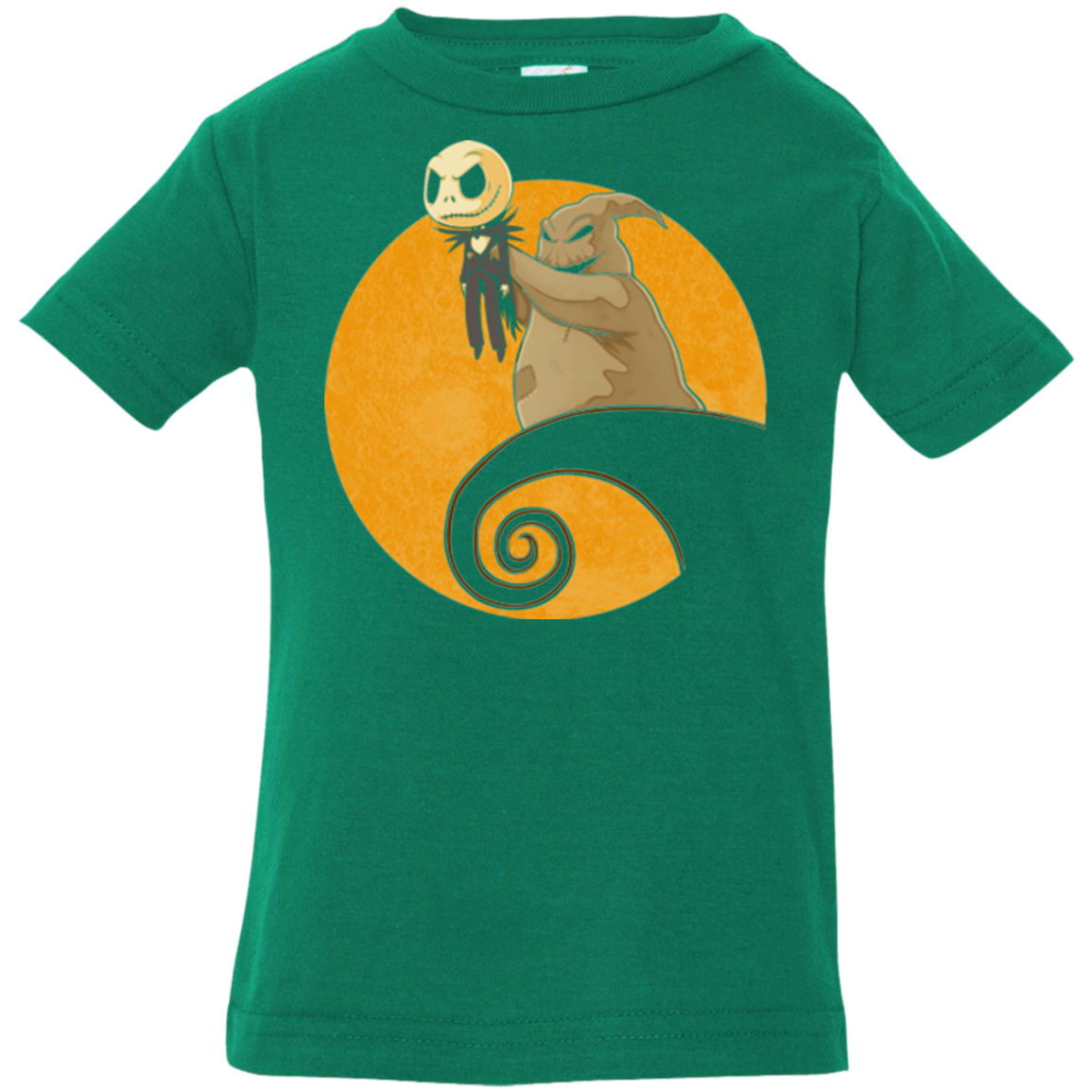 Halloween King Infant Premium T-Shirt