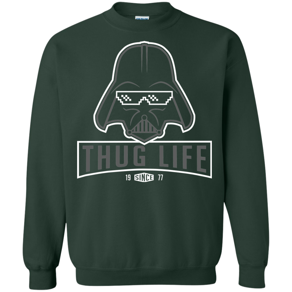 My Life Crewneck Sweatshirt