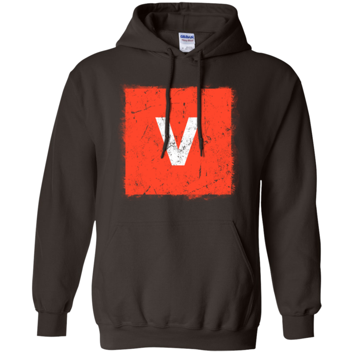 Evolve Pullover Hoodie