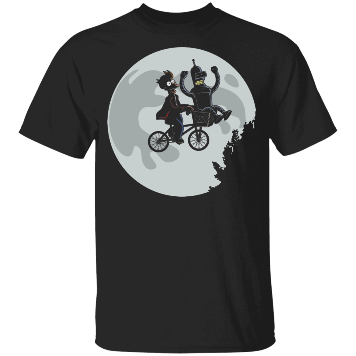 Future Friends Youth T-Shirt