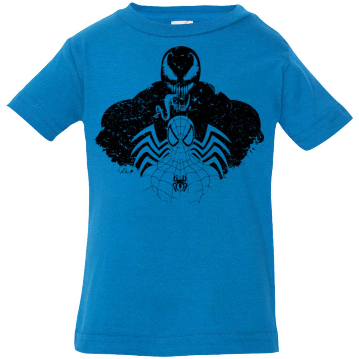 Dark Spider Shadow Infant Premium T-Shirt
