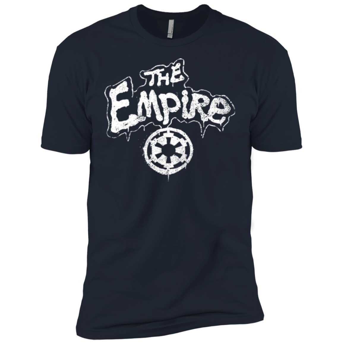 The Empire Men's Premium T-Shirt