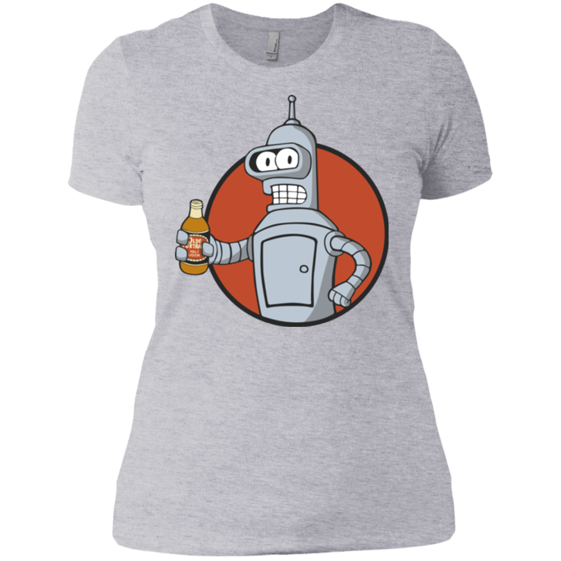 Vault bot Women's Premium T-Shirt
