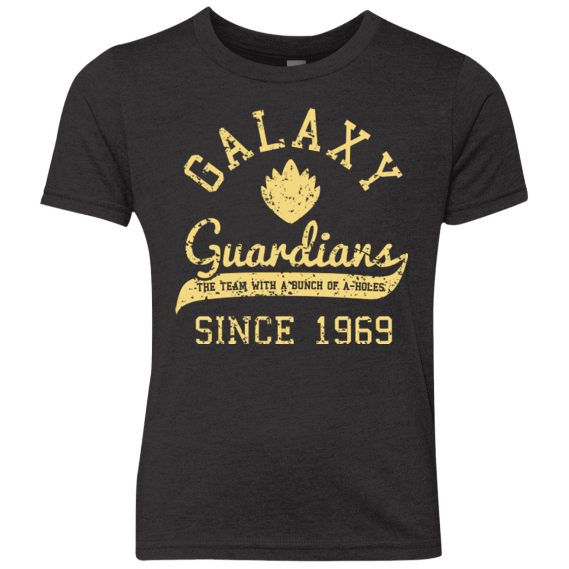 Guardians Since 1969 Youth Triblend T-Shirt