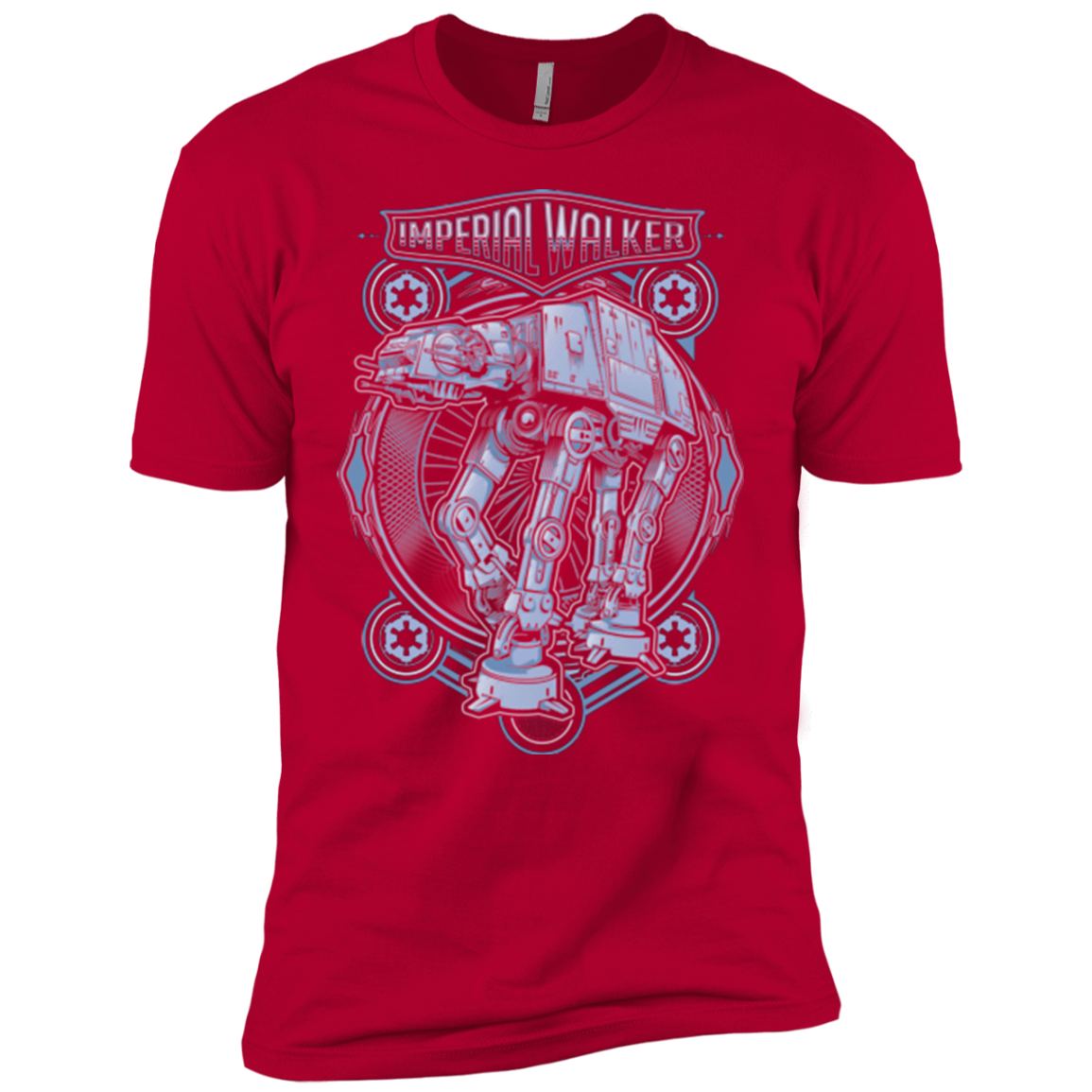 Imperial Walker Boys Premium T-Shirt