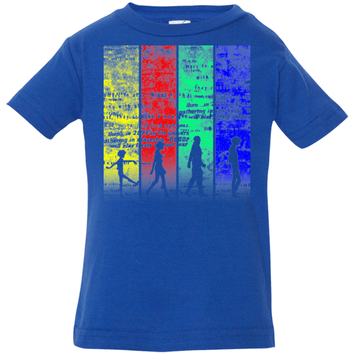 Lets jam Infant Premium T-Shirt