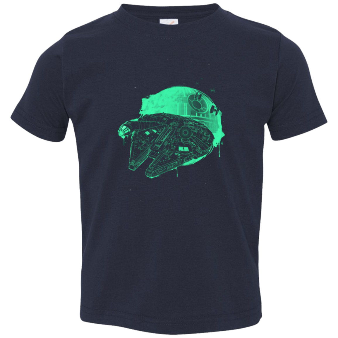 Messy Rescue Toddler Premium T-Shirt