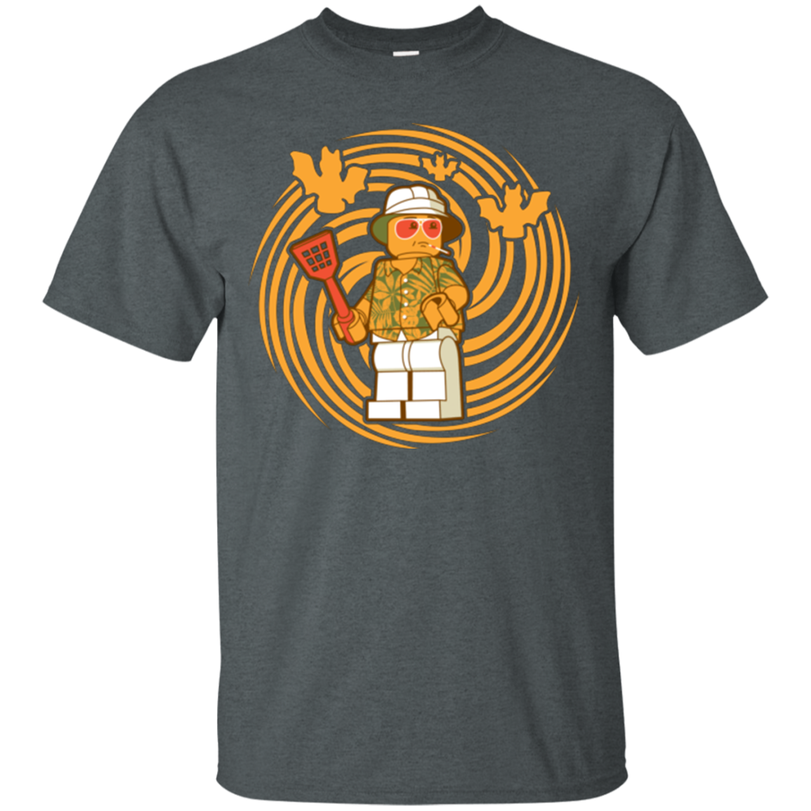 Brick Country T-Shirt