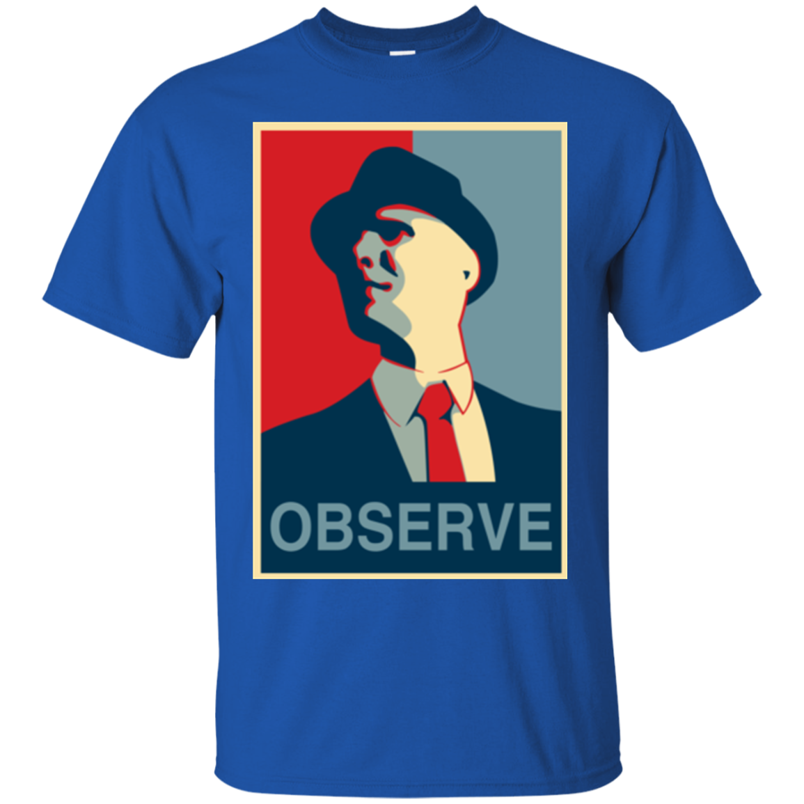 Observe T-Shirt