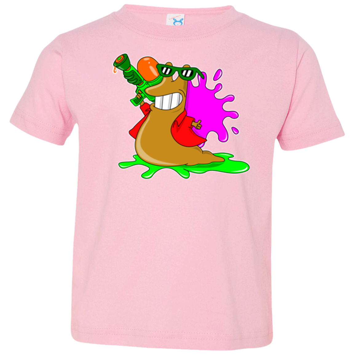 Splash party Toddler Premium T-Shirt