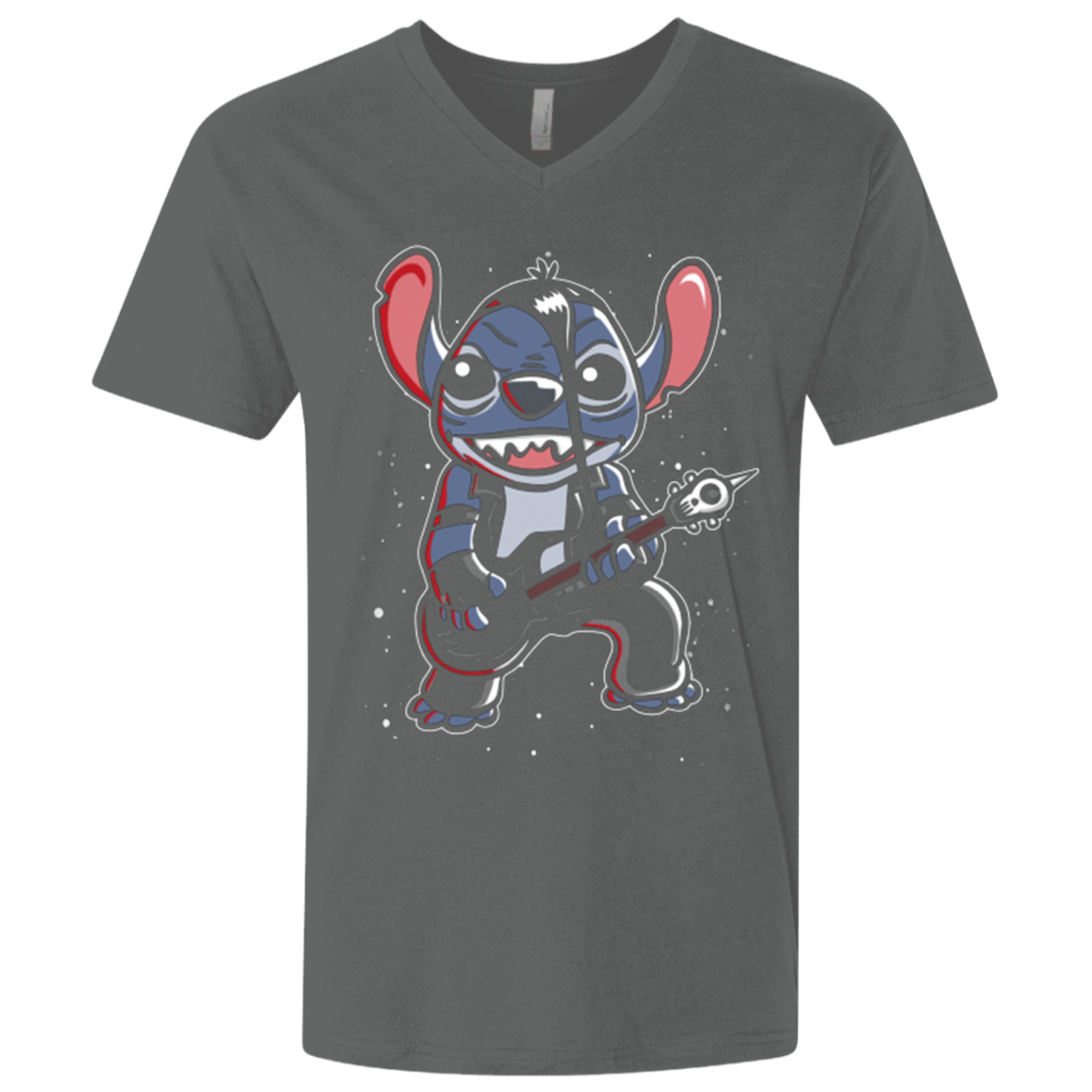 Die Die my Space Men's Premium V-Neck