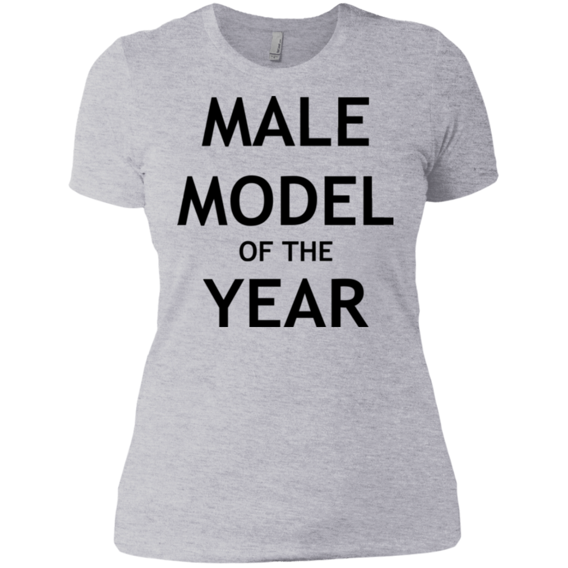 Model of the Year Women's Premium T-Shirt